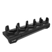 4 slot charging and Ethernet Zebra TC52 TC57 Technocode tunisie.JPG